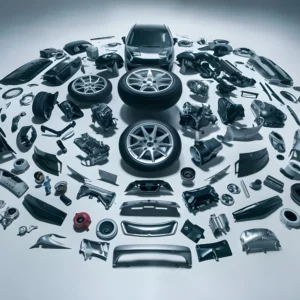 Auto Spare Parts