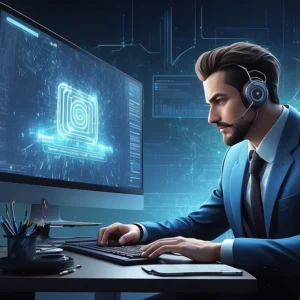 IT Consulting & Professional Services