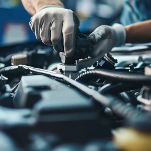 Automotive Services