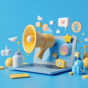 Digital Services