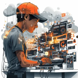 Engineering & Designing