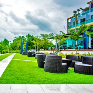 Construction / Building / Contracting / Landscaping