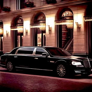 Limousine Services