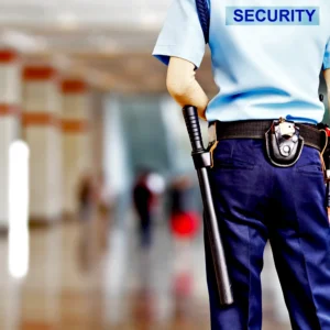 Security Services