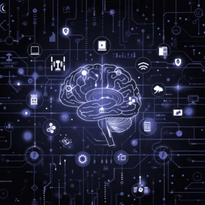 Technology & Intelligence