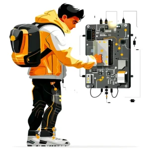 Technical Maintenance & Facility Services