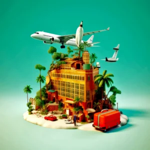 Tours & Travel Services