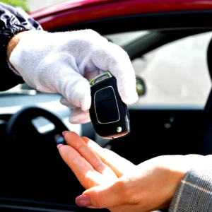 Valet Parking Services